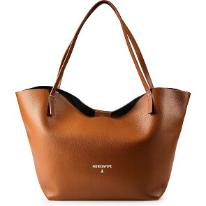 Patrizia Pepe Borsa shopper Pelle 30 cm