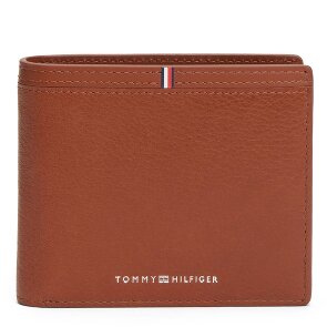 Tommy Hilfiger TH Corp Portafoglio Pelle 11.5 cm