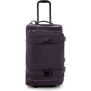 Kipling Basic Aviana 2 ruote Borsa da viaggio S 54 cm