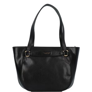 The Bridge Borsa Bettina in pelle 30 cm
