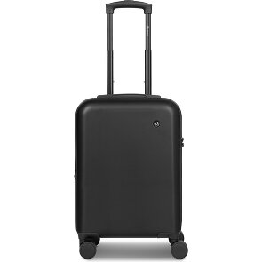bugatti Valencia 2.0 4 ruote Carrello della cabina S 54 cm con piega di espansione