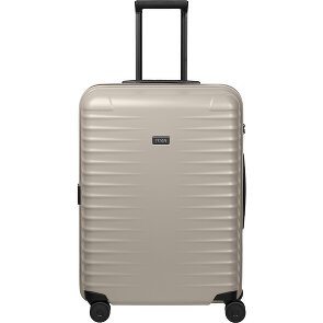 Titan Upgrade 4 ruote Carrello M 69 cm