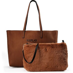 Replay Borsa shopper 35 cm
