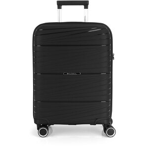 Gabol Kiba Carrello cabina a 4 ruote 54 cm Gabol Kiba Carrello cabina a 4 ruote 54 cm