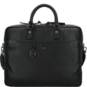 Braun Büffel Hanna Valigetta Pelle 41 cm Scomparto per laptop