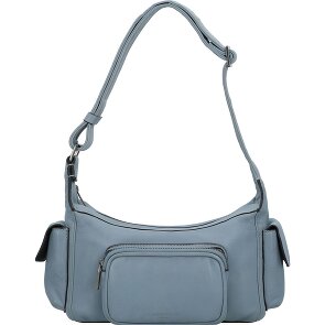 Liebeskind Lila Borsa a tracolla Pelle 33 cm