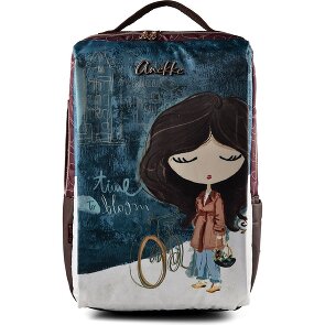 Anekke Orchestra Zaino da giorno 43 cm Vano porta PC