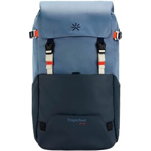 Tropicfeel Shell Zaino da trekking 53 cm