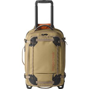 Eagle Creek Gear Warrior 2 ruote Zaino trolley 55 cm Scomparto per laptop