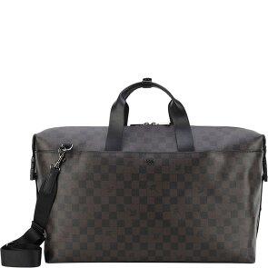 Joop! Cortina Piazza Maik Borsa da viaggio Weekender 50 cm