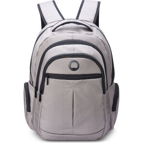 Delsey Paris Element Zaino da giorno 44 cm Vano porta PC