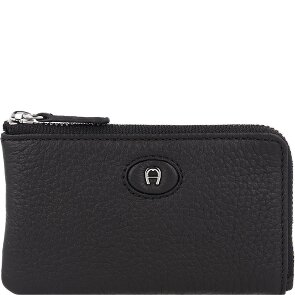 AIGNER Portachiavi Northern Light in pelle 11,5 cm
