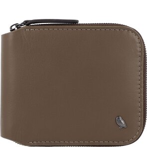 Bellroy Portafoglio Protezione RFID Pelle 12 cm