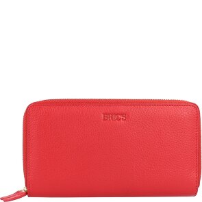Bric's Portafoglio Marmolada RFID in pelle 18,5 cm