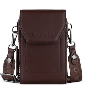 bugatti Almata Custodia per cellulare 11 cm