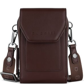 bugatti Almata Custodia per cellulare 11 cm