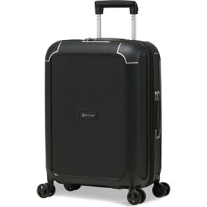 Eminent Aegis 4 ruote Carrello della cabina S 55 cm con piega di espansione
