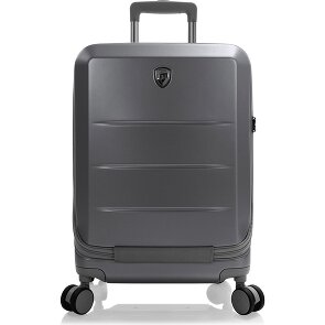 Heys EZ Fashion 4 ruote Carrello della cabina S 53 cm con piega di espansione