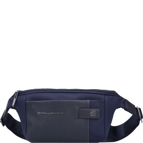 Piquadro Borsa da cintura porta lettere 30 cm