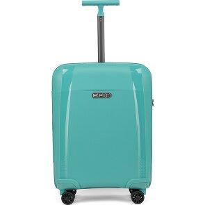 Epic Phantom SL Carrello cabina a 4 ruote 55 cm