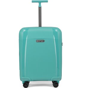 Epic Phantom SL Carrello cabina a 4 ruote 55 cm Epic Phantom SL Carrello cabina a 4 ruote 55 cm