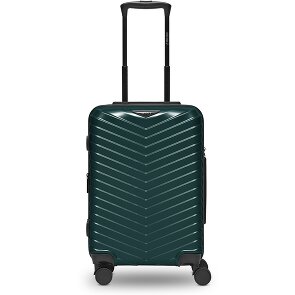 Redolz Essentials 18 4 ruote Carrello della cabina 55 cm con piega di espansione Redolz Essentials 18 4 ruote Carrello della cabina 55 cm con piega di espansione