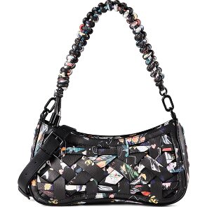 Desigual Osmio Borsa a spalla 26 cm
