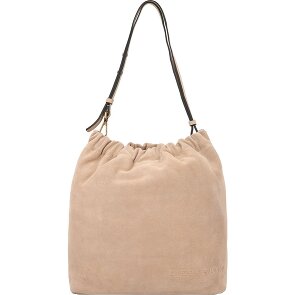 Liebeskind Cloud Borsa a tracolla Pelle 35 cm Liebeskind Cloud Borsa a tracolla Pelle 35 cm