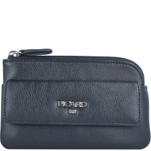 Picard Portachiavi Bingo in pelle 13 cm