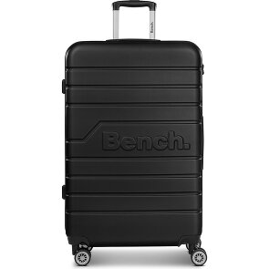Bench Seattle 4 ruote Carrello L 79 cm