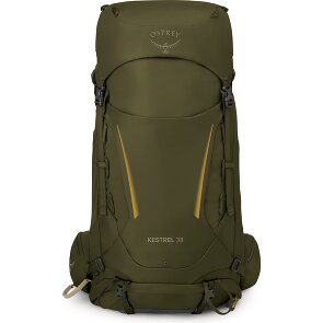 Osprey Kestrel 38 Zaino da trekking S-M 79 cm