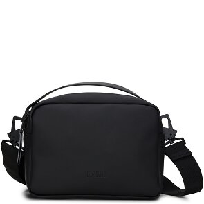 Rains Box Borsa a tracolla 22 cm