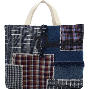 Desigual Casual Romantic Borsa shopper 42.5 cm Desigual Casual Romantic Borsa shopper 42.5 cm