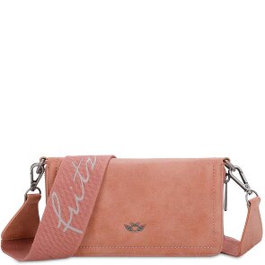 Fritzi aus Preußen Lou Vintage Portafoglio 20.5 cm