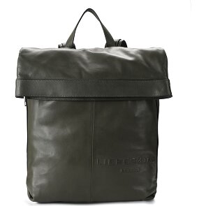 Liebeskind Elvira Zaino da giorno Vera Pelle 66 cm Vano porta PC