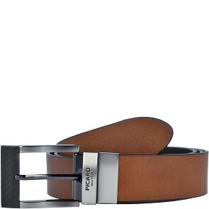 Picard Cintura reversibile in pelle