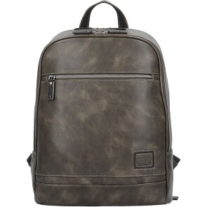 Picard Breakers Zaino da lavoro 40 cm Vano porta PC