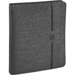 Wenger Raccoglitore per affiliati con tasca per tablet Wenger Raccoglitore per affiliati con tasca per tablet