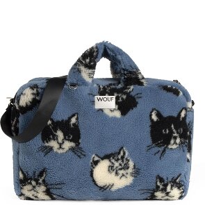 Wouf Teddy Borsa da viaggio Weekender 44 cm