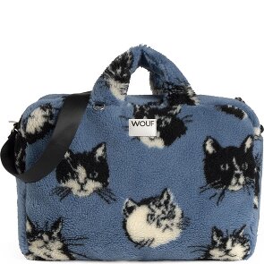 Wouf Teddy Borsa da viaggio Weekender 44 cm