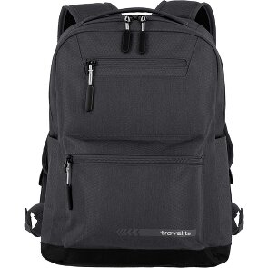 Travelite Zaino Kick Off 40 cm scomparto per laptop Travelite Zaino Kick Off 40 cm scomparto per laptop