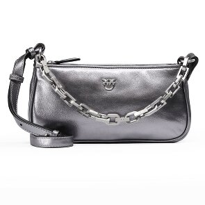 PINKO Half Moon Borsetta Pelle 23 cm