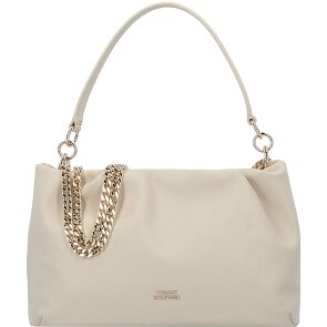 Tommy Hilfiger TH Luxe Soft Leather Borsa a tracolla Pelle 30 cm Tommy Hilfiger TH Luxe Soft Leather Borsa a tracolla Pelle 30 cm