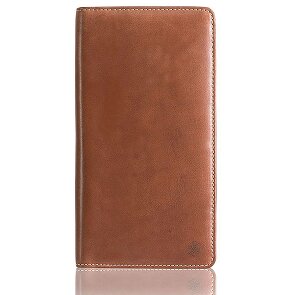 Jekyll & Hide Portafoglio Texas RFID in pelle 11 cm