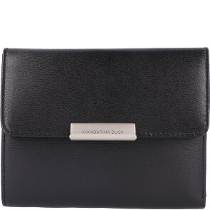 Mandarina Duck Hera 3.0 Portafoglio in pelle 13 cm