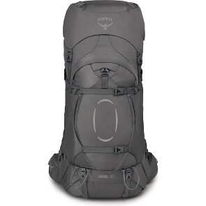 Osprey Ariel 65 Zaino da trekking WM-L 80 cm