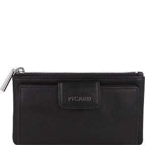 Picard Embrace 1 Portafoglio Pelle 17 cm