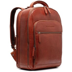 The Chesterfield Brand Maggiore Zaino da giorno Pelle 40 cm Scomparto per laptop