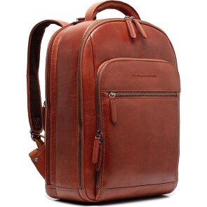 The Chesterfield Brand Maggiore Zaino da giorno Pelle 40 cm Scomparto per laptop