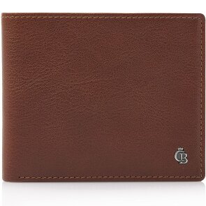 Castelijn & Beerens Giftbox Portafoglio Protezione RFID Pelle 11 cm Castelijn & Beerens Giftbox Portafoglio Protezione RFID Pelle 11 cm